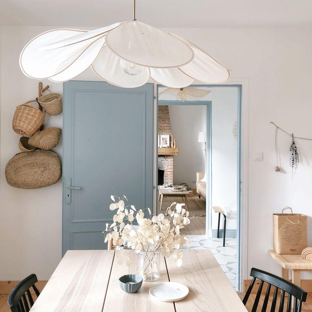 Precieuse Petals Pendant Lamp - view 7