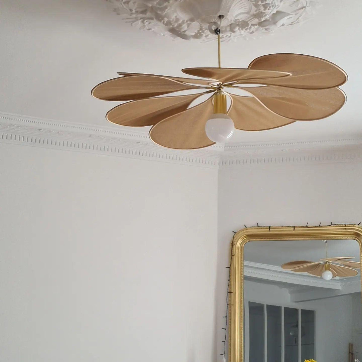 Precieuse Petals Pendant Lamp - view 16