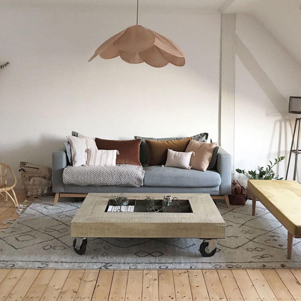 Precieuse Petals Pendant Lamp - view 18
