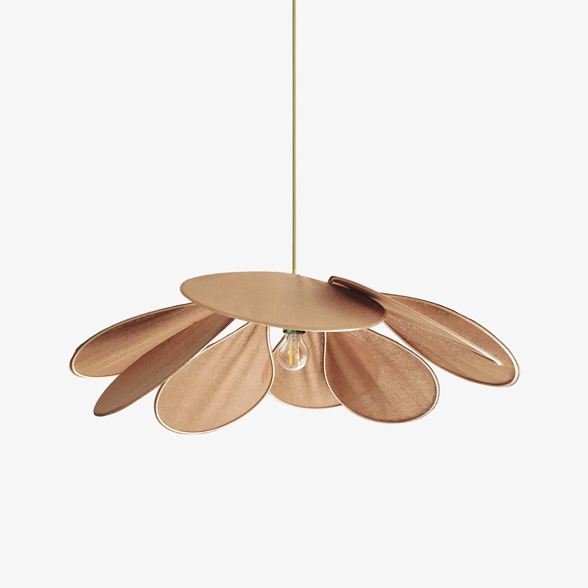 Precieuse Petals Pendant Lamp - view 24