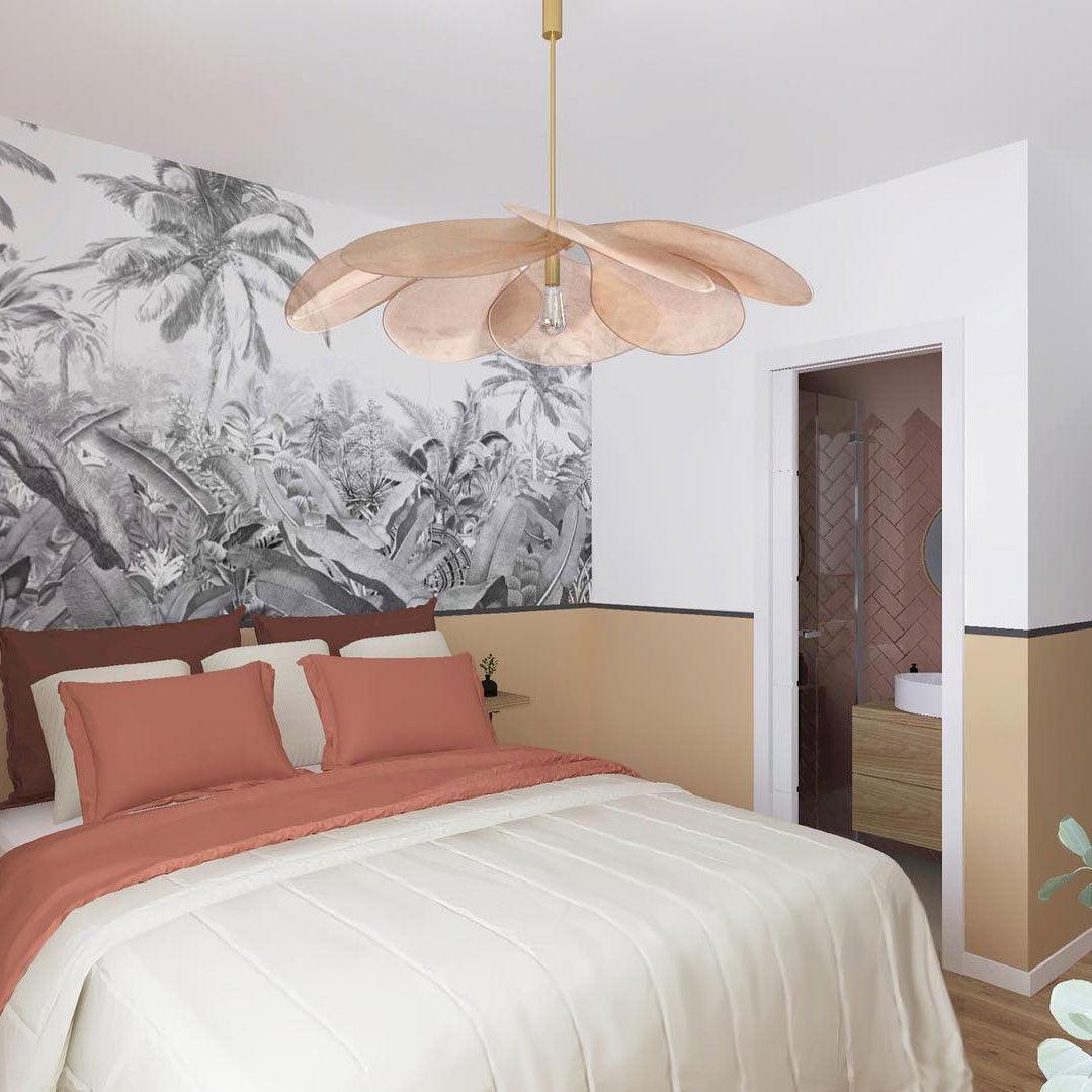 Precieuse Petals Pendant Lamp - view 21