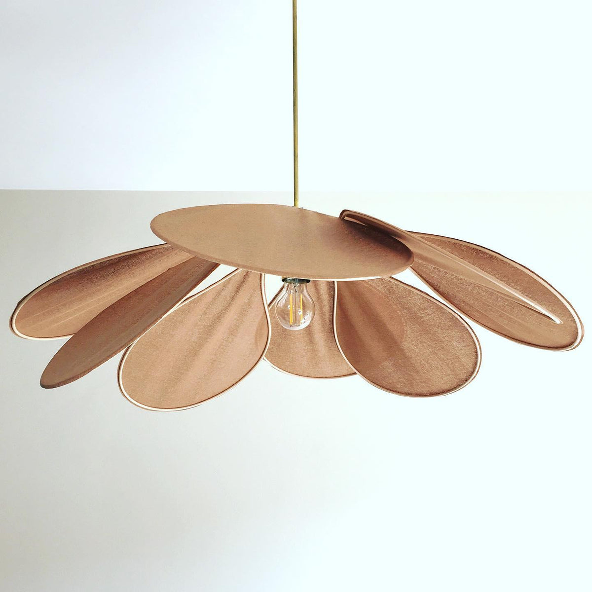 Precieuse Petals Pendant Lamp - view 23