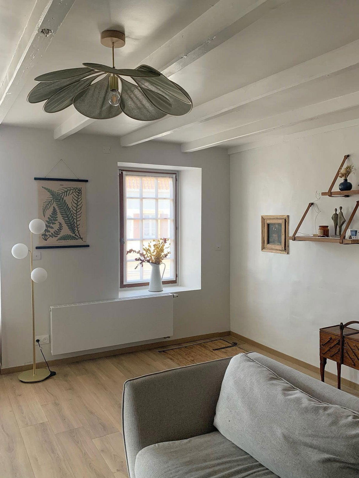 Precieuse Petals Pendant Lamp - view 26