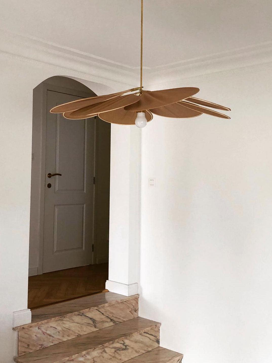 Precieuse Petals Pendant Lamp - view 31