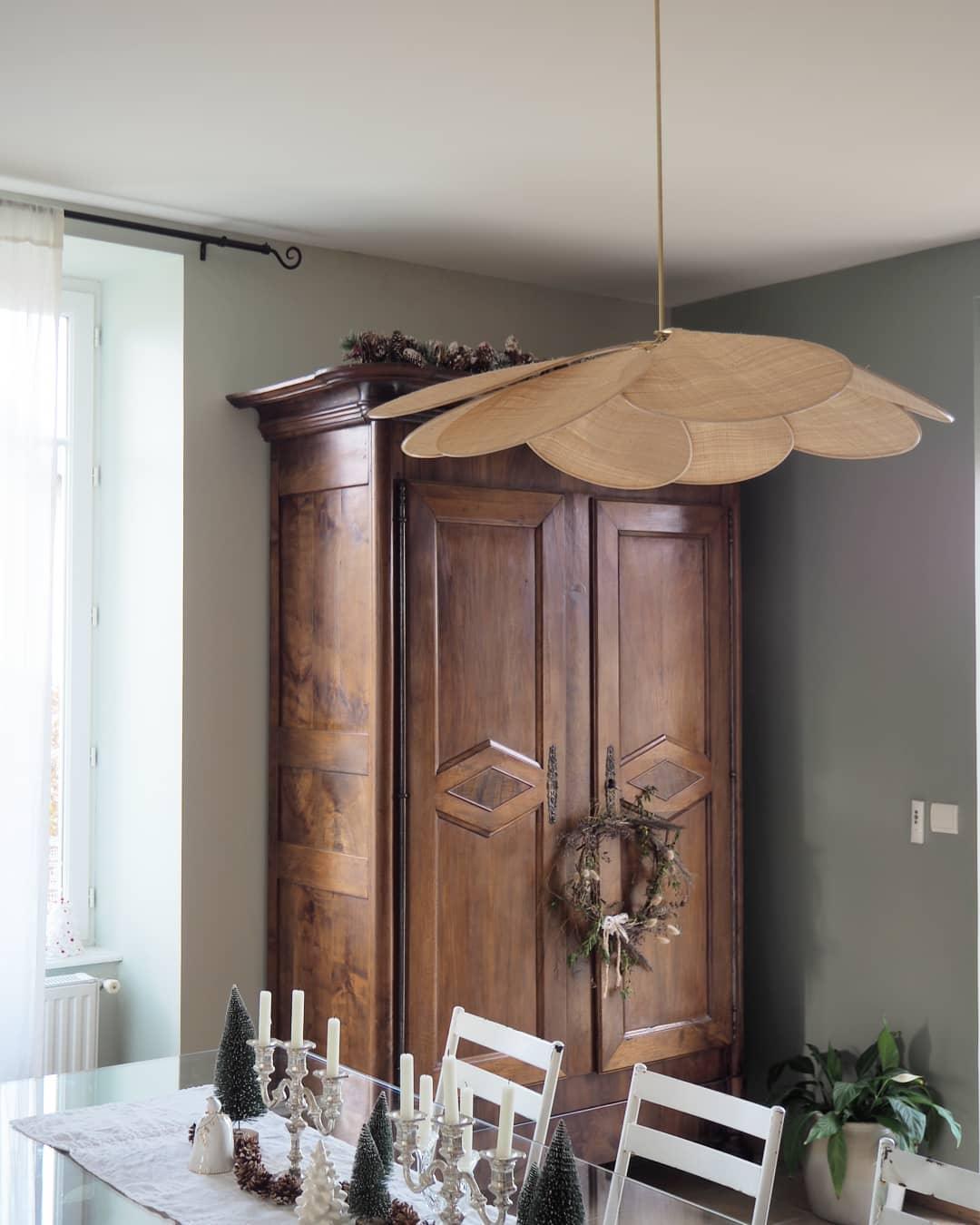 Precieuse Petals Pendant Lamp - view 34