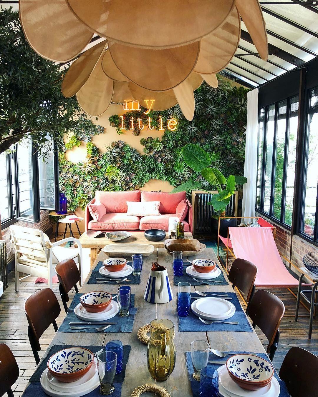 Precieuse Petals Pendant Lamp - view 38
