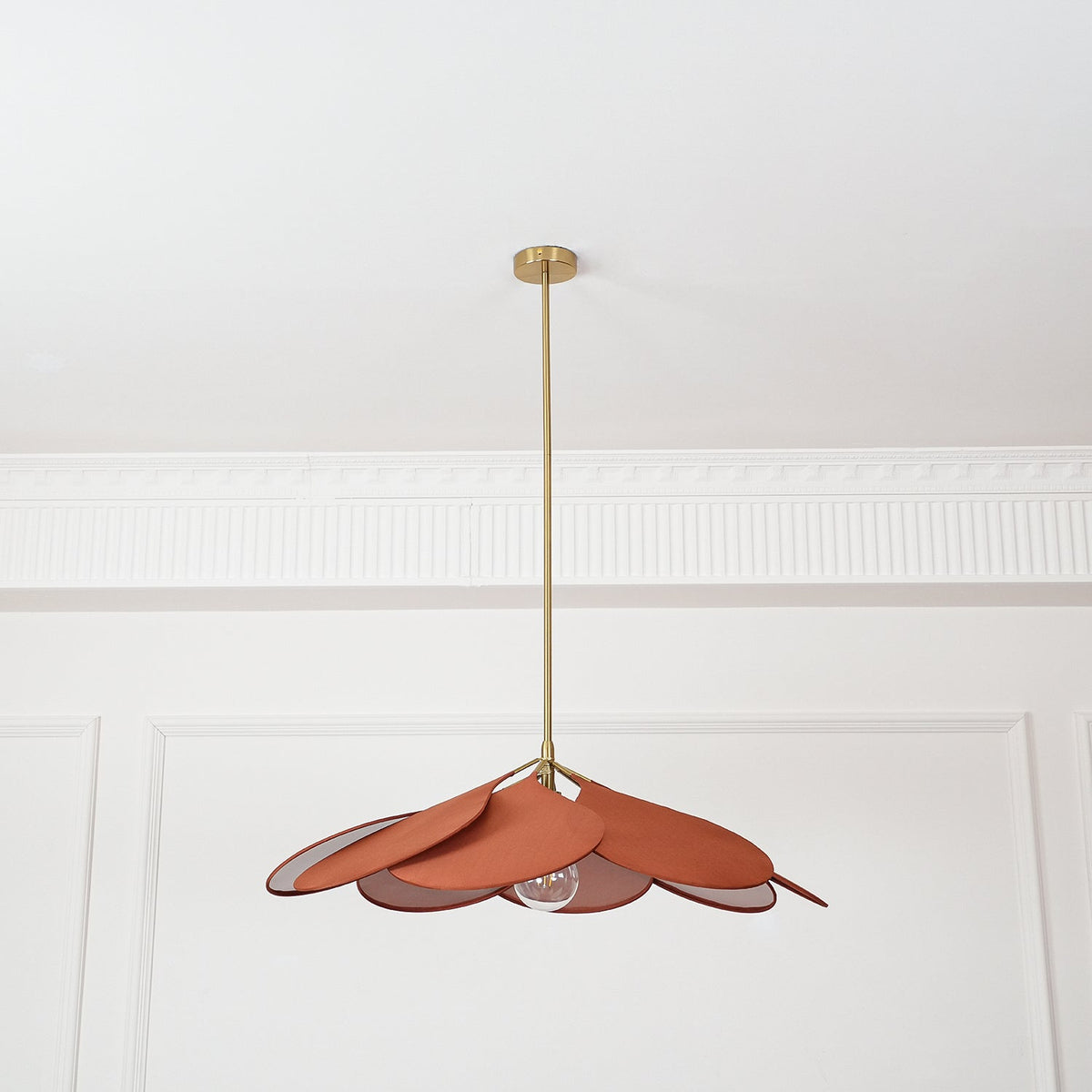 Precieuse Petals Pendant Lamp - view 94