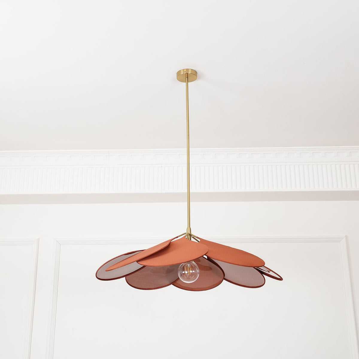 Precieuse Petals Pendant Lamp - view 95