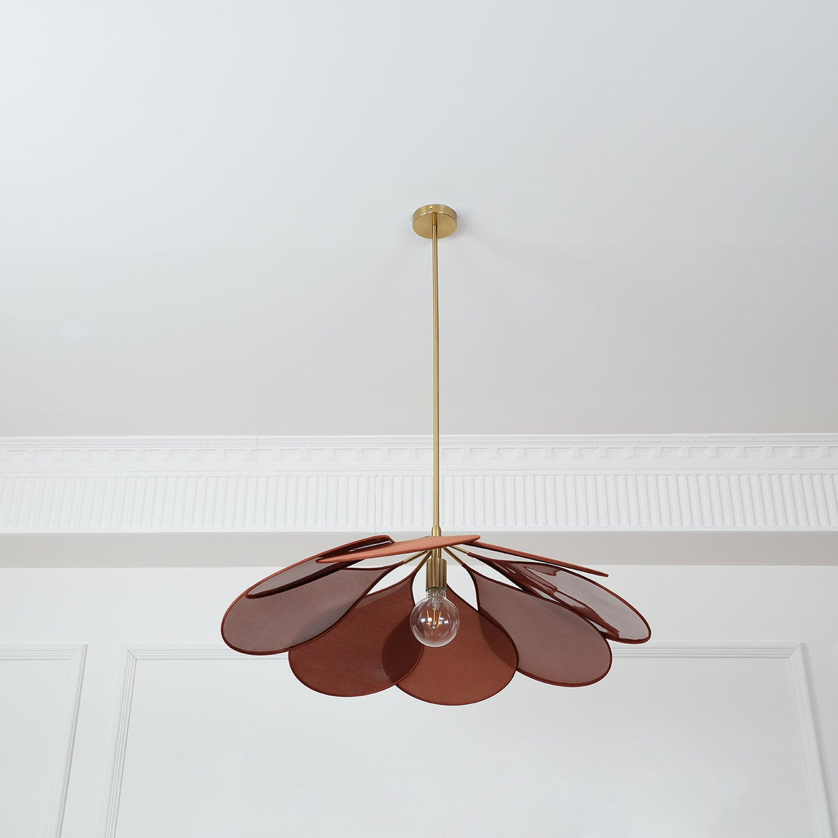 Precieuse Petals Pendant Lamp - view 96