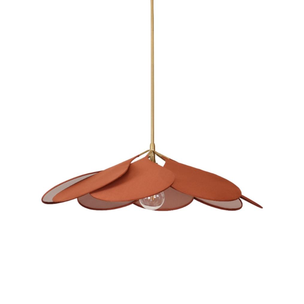 Precieuse Petals Pendant Lamp - view 97