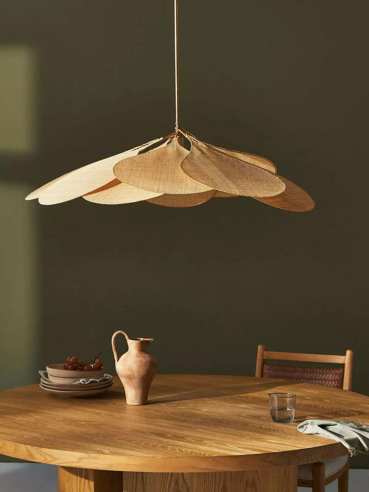 Precieuse Petals Pendant Lamp - view 40