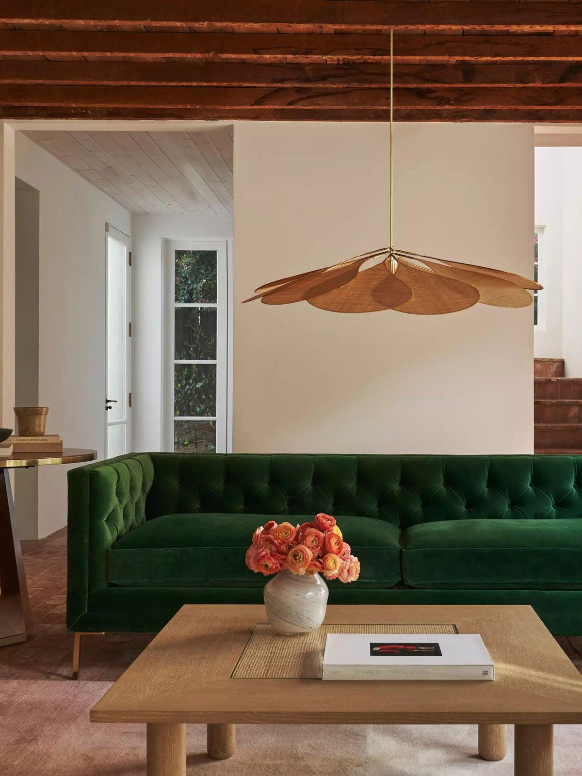 Precieuse Petals Pendant Lamp - view 41