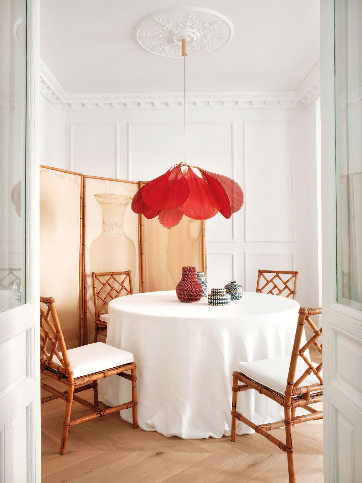Precieuse Petals Pendant Lamp - view 42