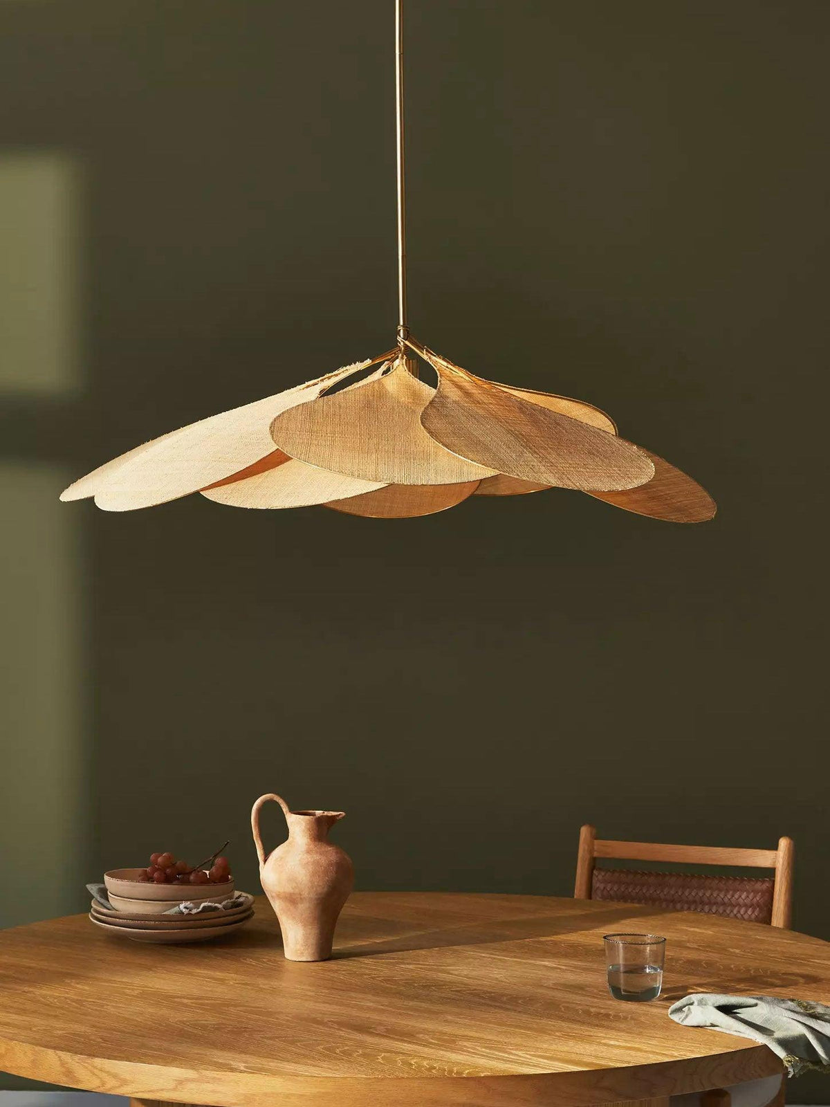 Precieuse Petals Pendant Lamp - view 44