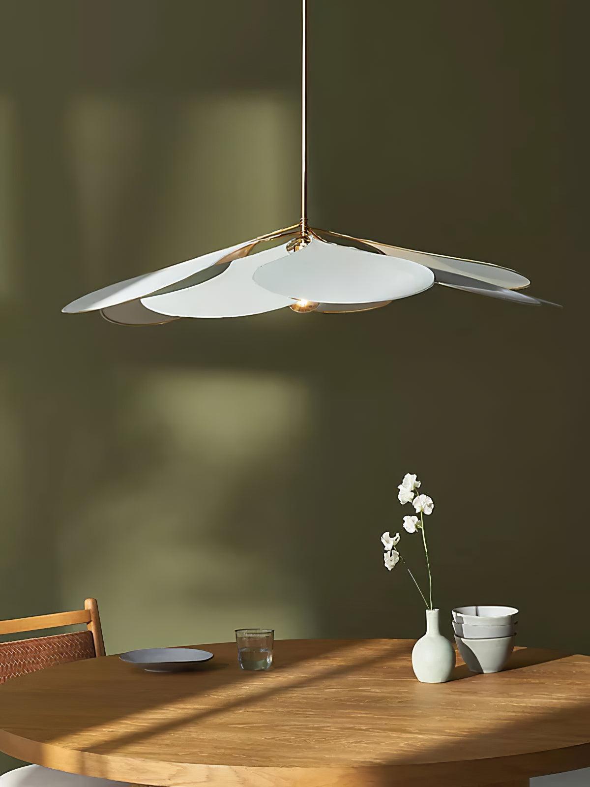 Precieuse Petals Pendant Lamp - view 45
