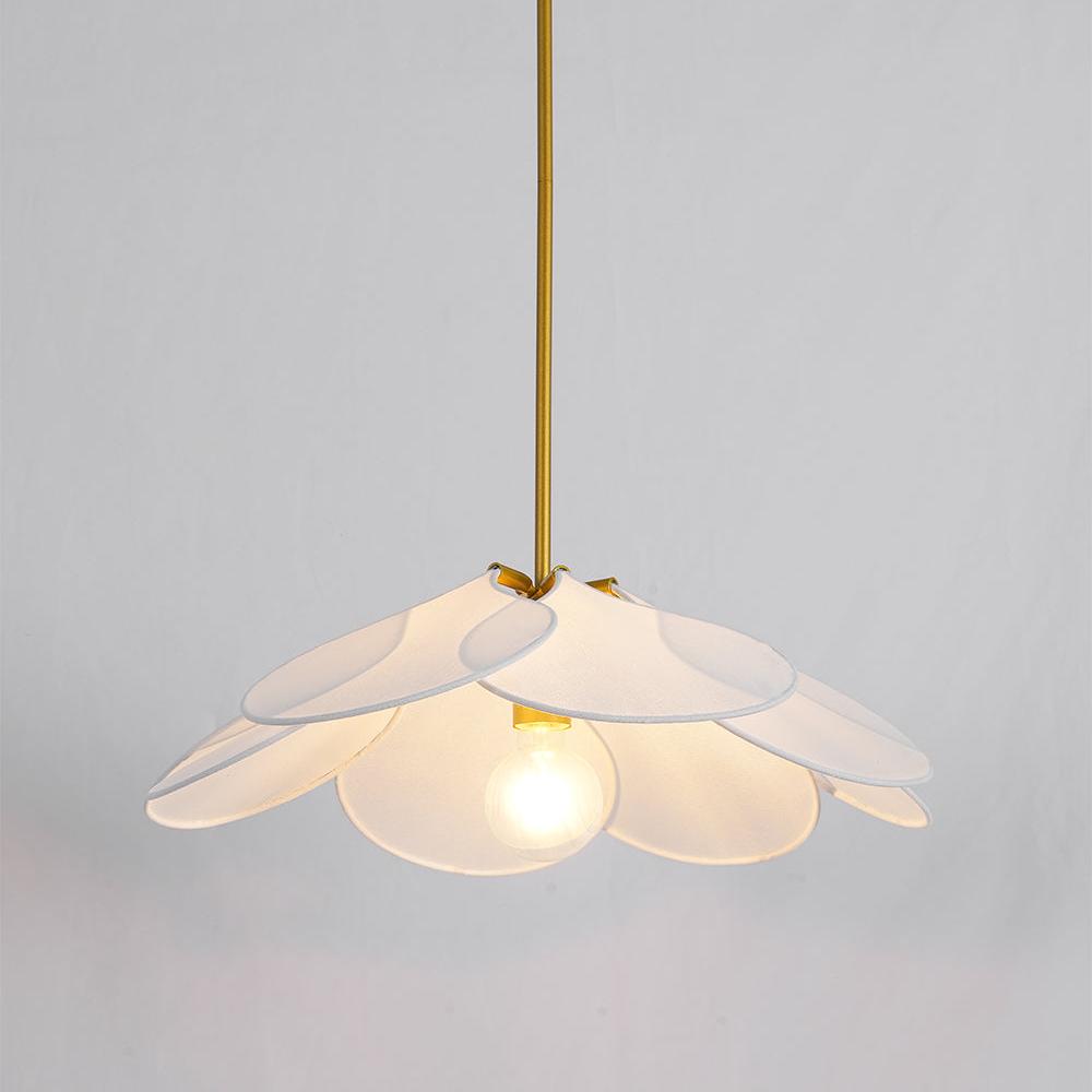 Precieuse Petals Pendant Lamp - view 113