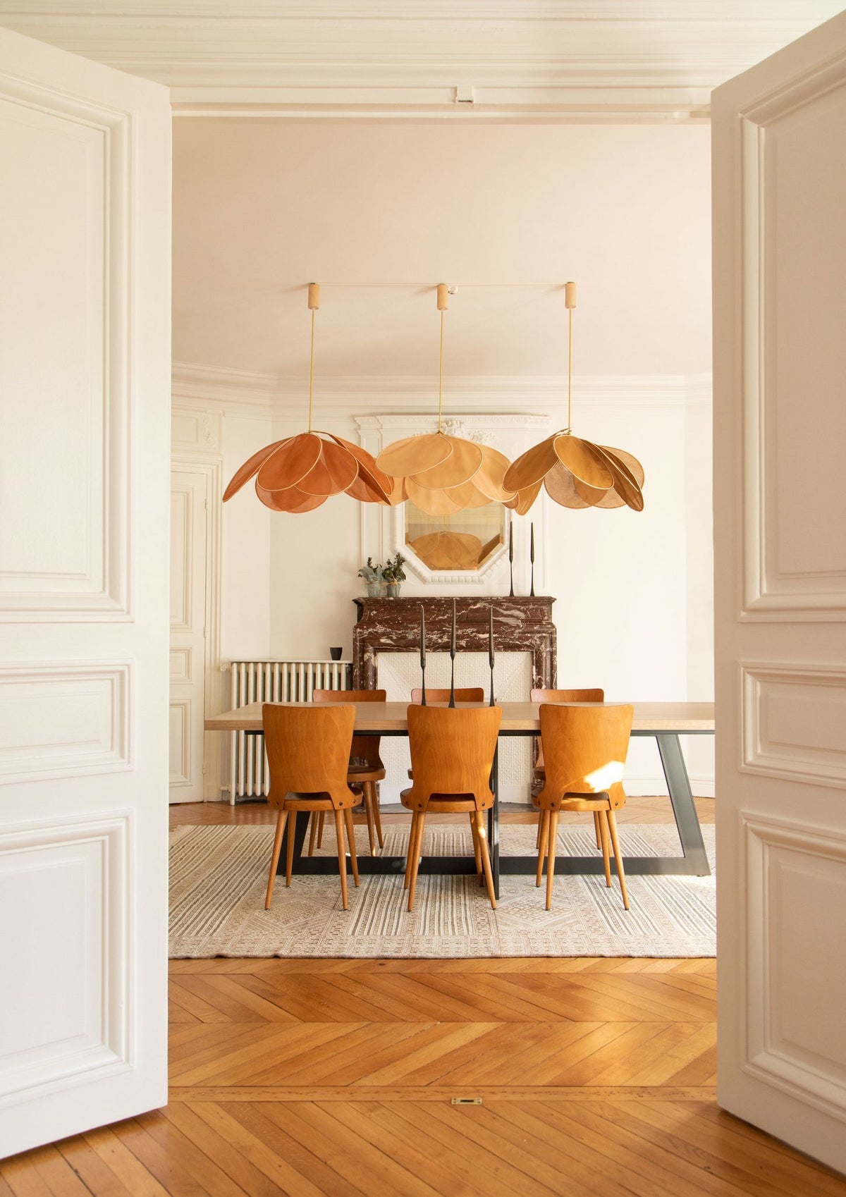 Precieuse Petals Pendant Lamp - view 53