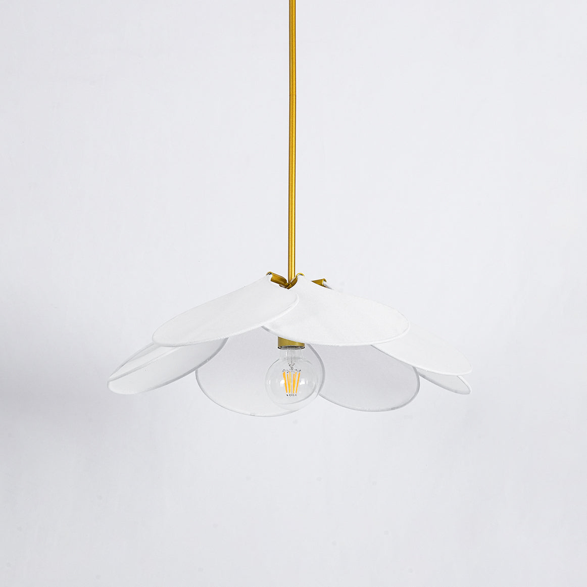 Precieuse Petals Pendant Lamp - view 82