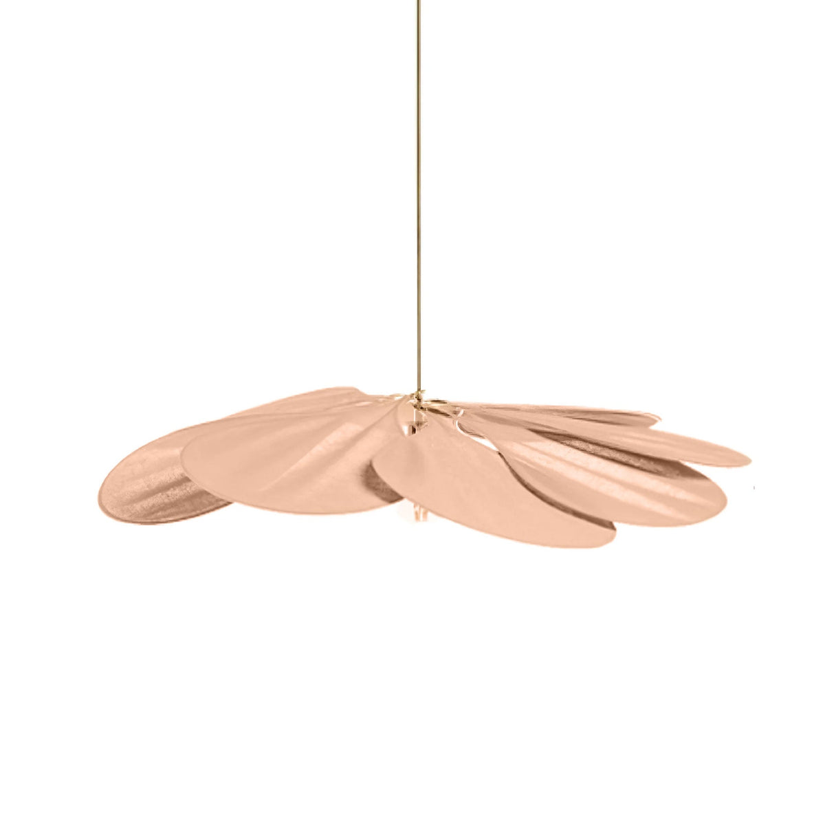 Precieuse Petals Pendant Lamp - view 86
