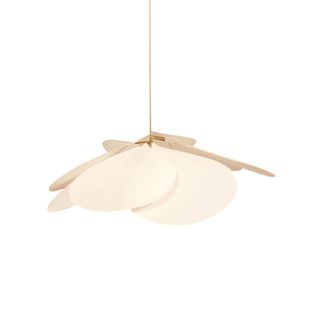 Precieuse Petals Pendant Lamp - view 84