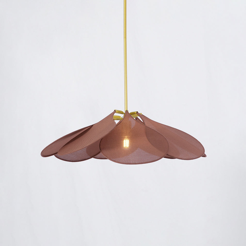 Precieuse Petals Pendant Lamp - view 81