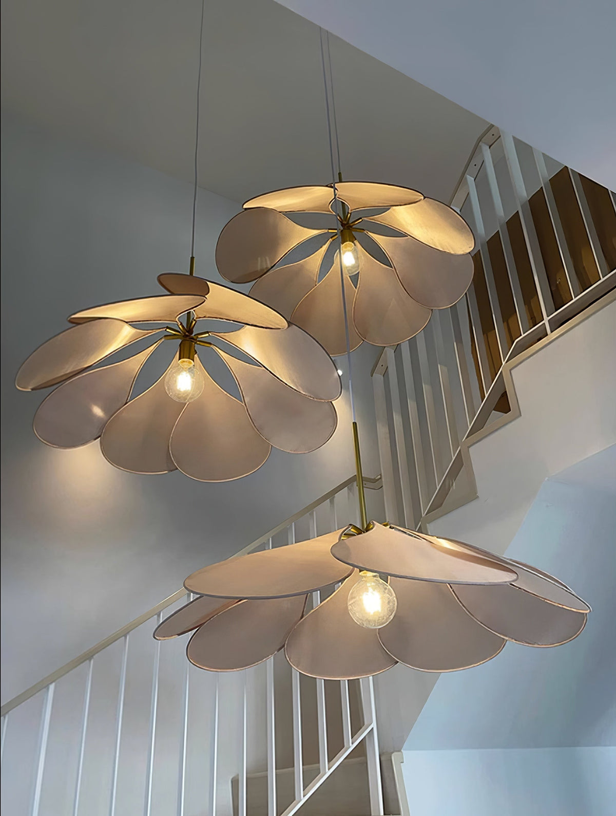 Precieuse Petals Pendant Lamp - view 55