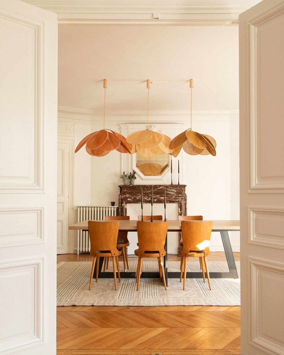 Precieuse Petals Pendant Lamp - view 56