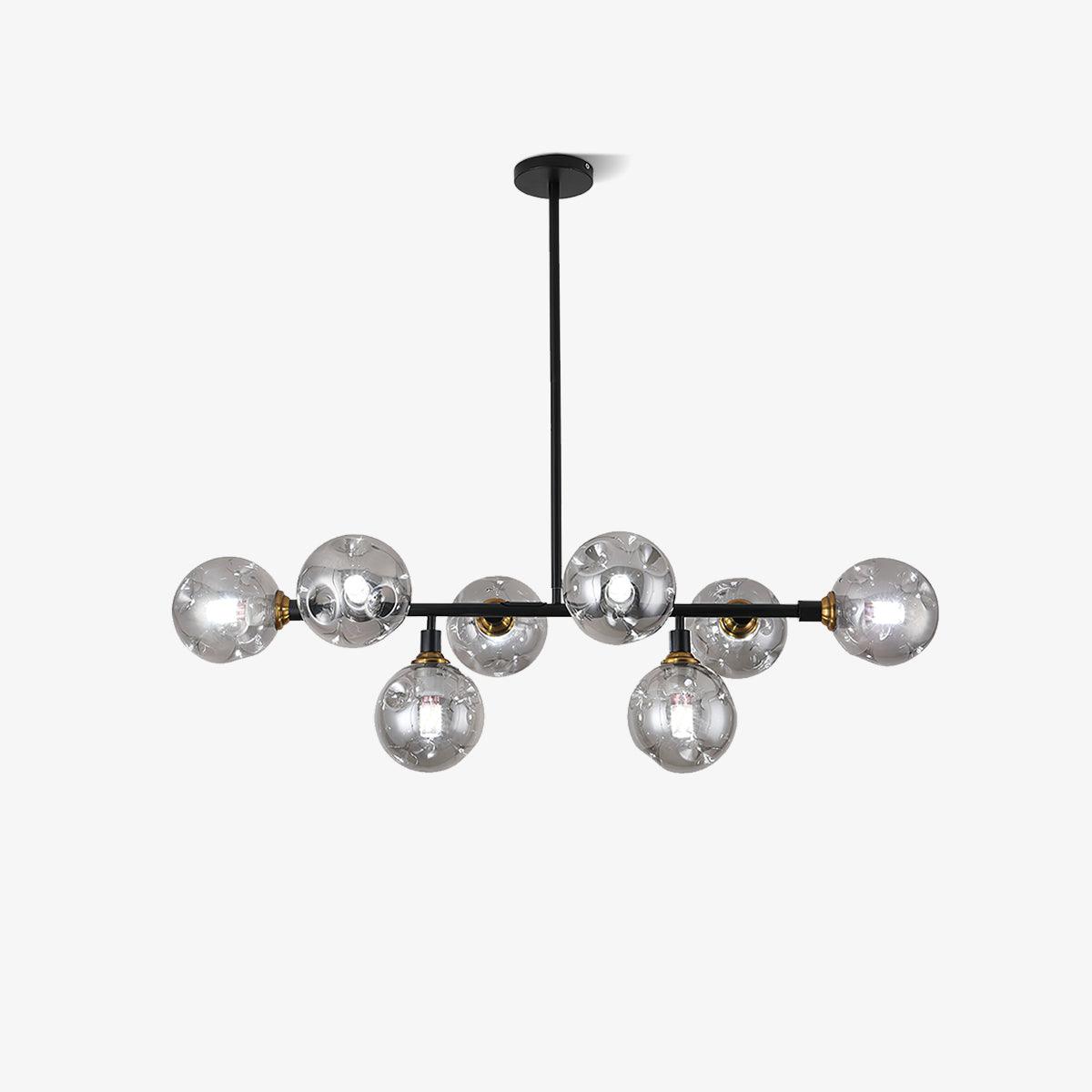 Primas Glass Chandelier - view 16