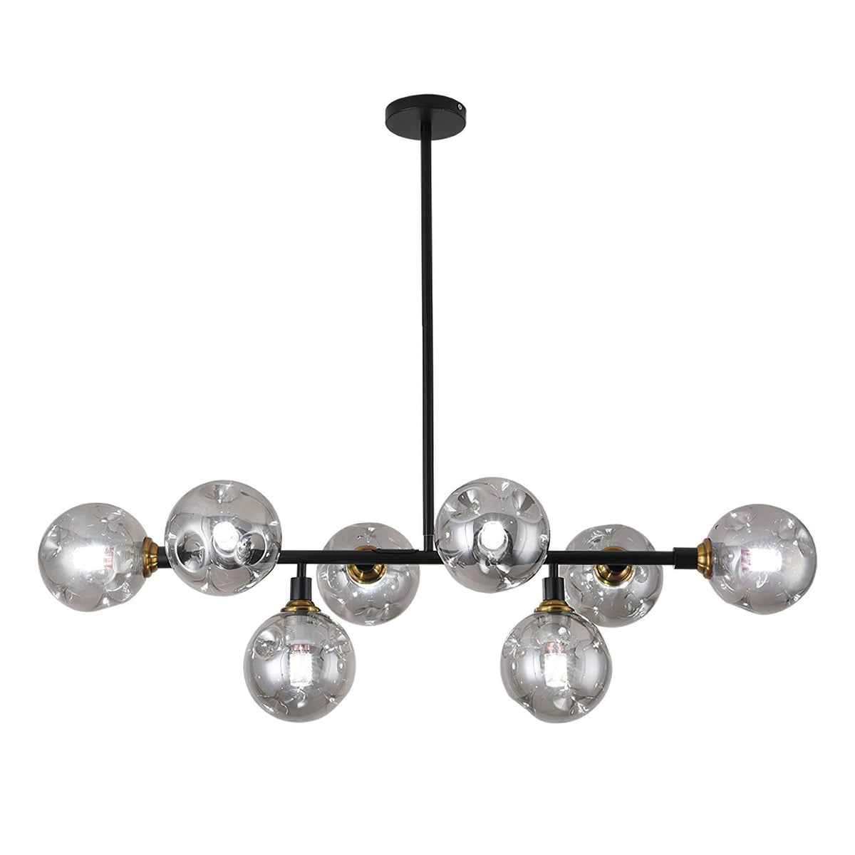 Primas Glass Chandelier - view 17