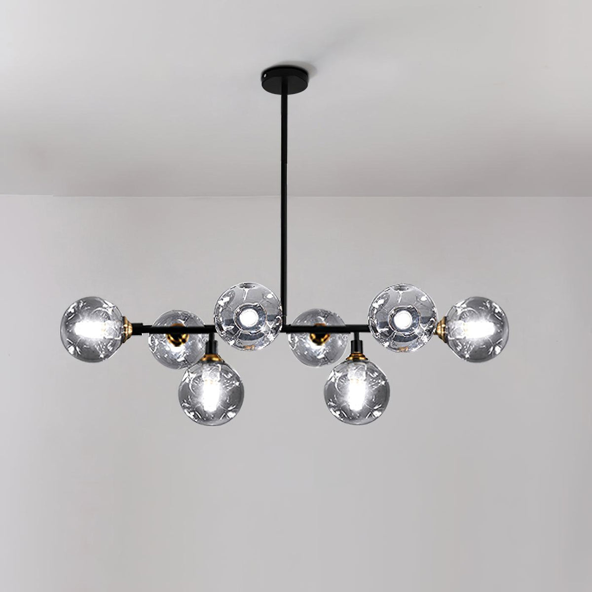 Primas Glass Chandelier - view 18