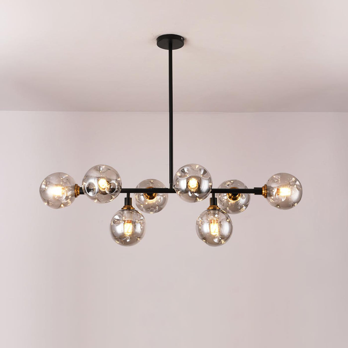 Primas Glass Chandelier - view 19