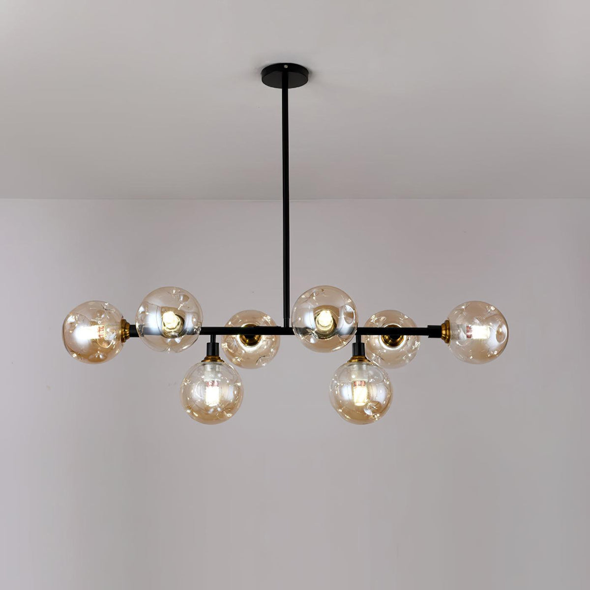 Primas Glass Chandelier - view 20