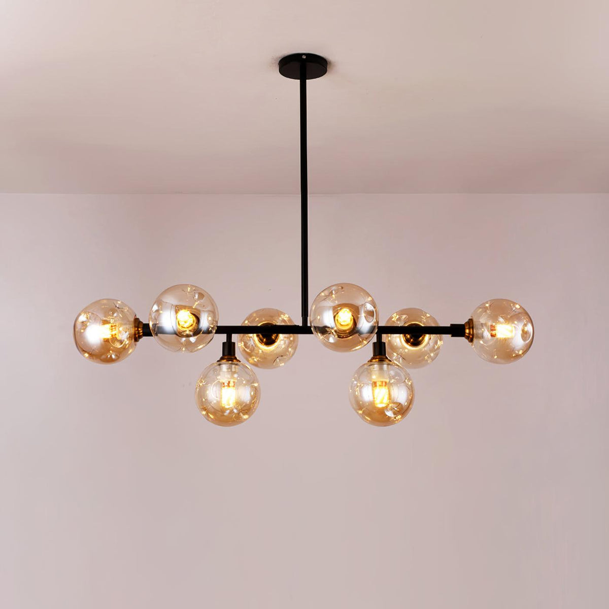 Primas Glass Chandelier - view 21