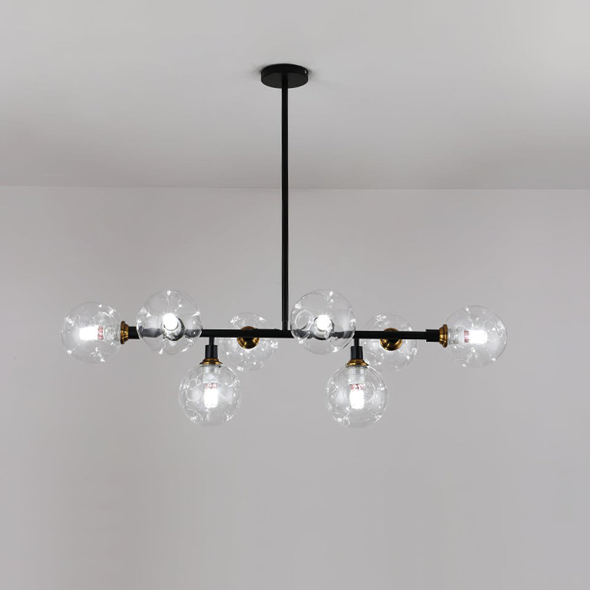 Primas Glass Chandelier - view 22