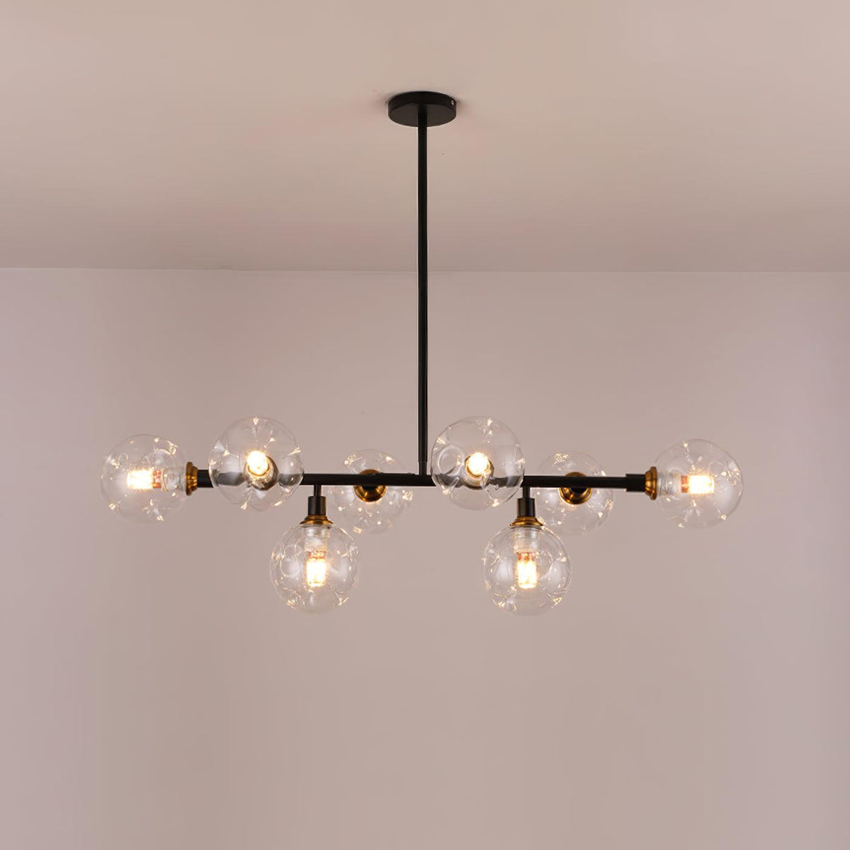 Primas Glass Chandelier - view 23