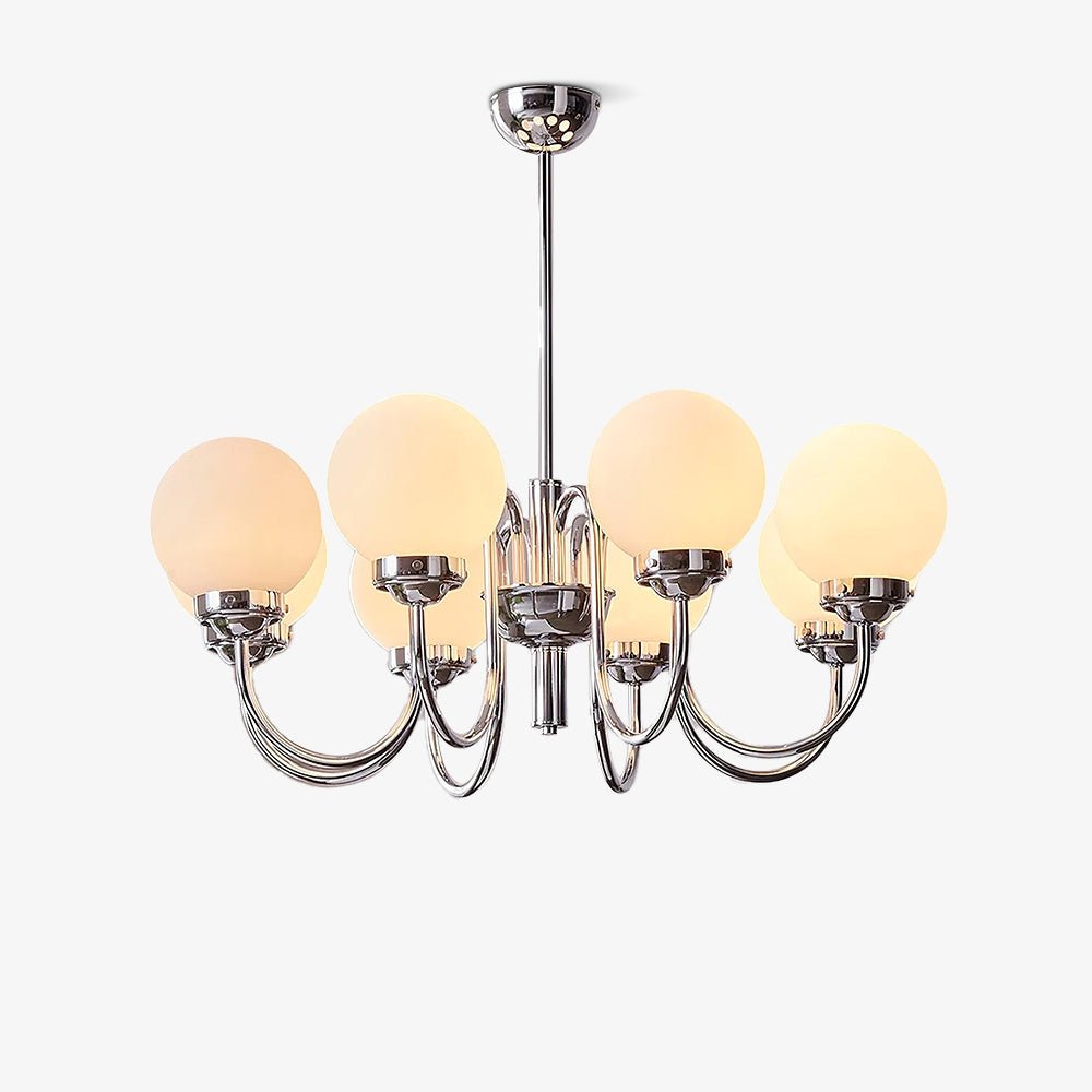 Progress Lighting Carisa Chandelier - view 25