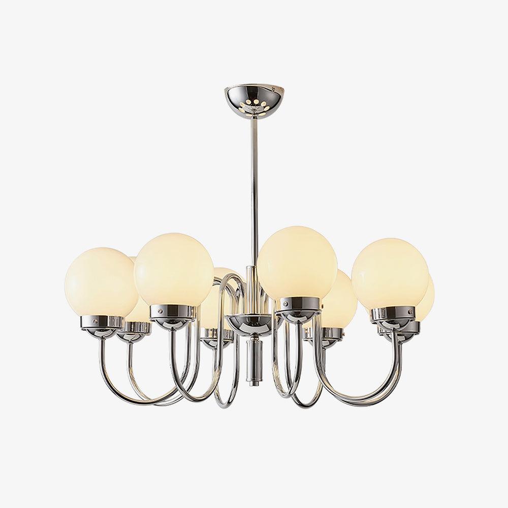Progress Lighting Carisa Chandelier - view 26