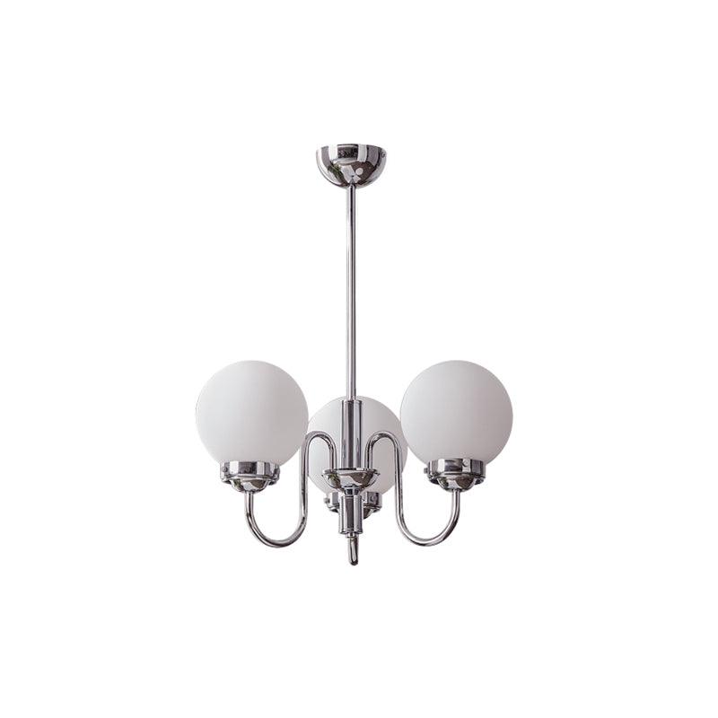 Progress Lighting Carisa Chandelier - view 27