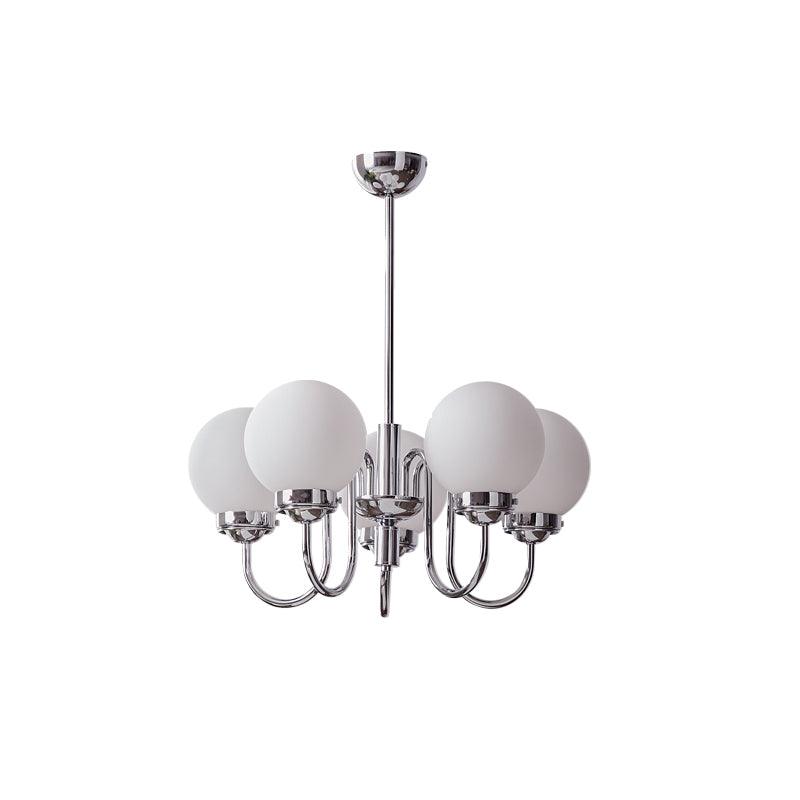 Progress Lighting Carisa Chandelier - view 29