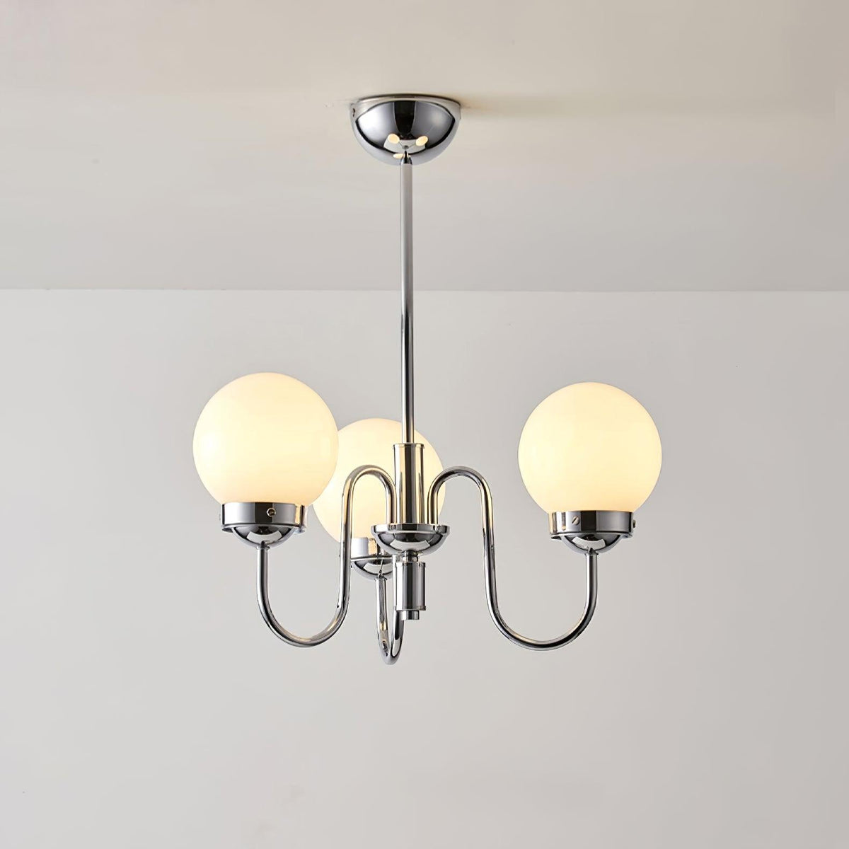 Progress Lighting Carisa Chandelier - view 31