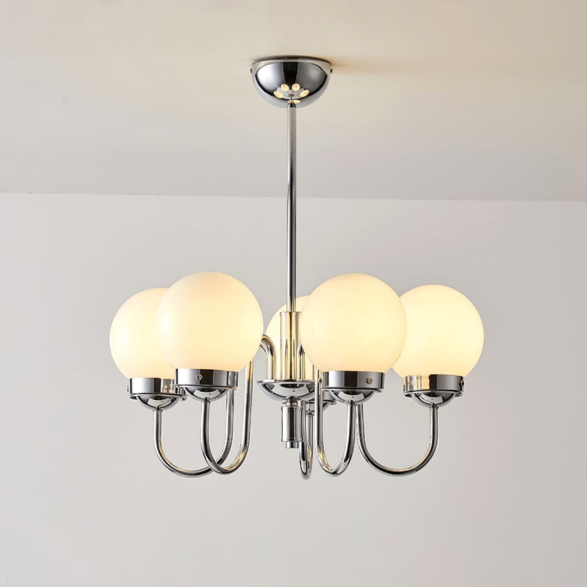 Progress Lighting Carisa Chandelier - view 32