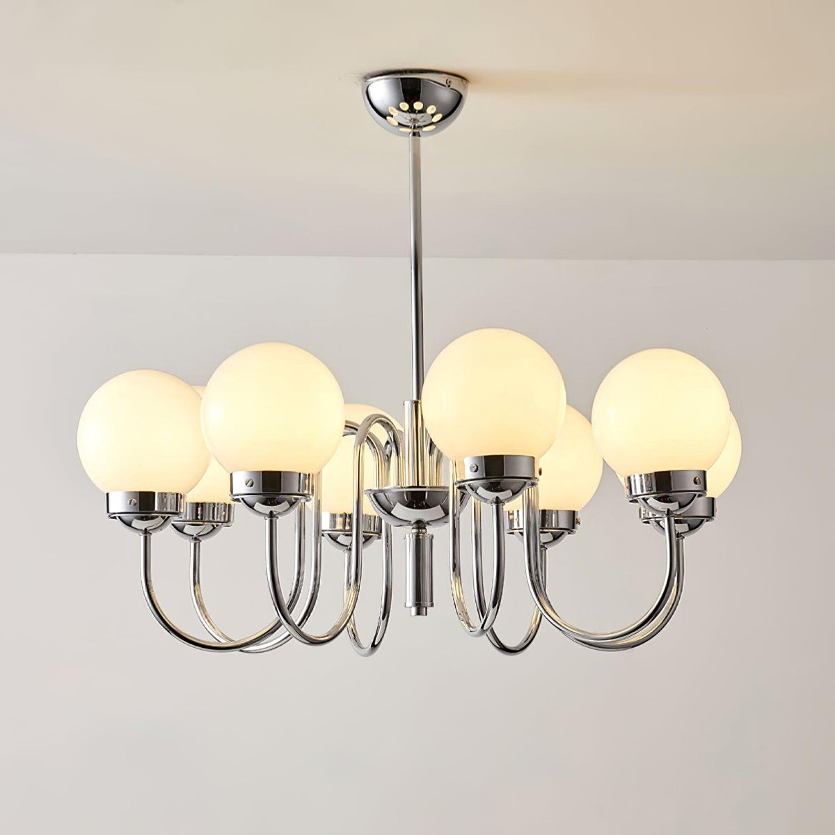 Progress Lighting Carisa Chandelier - view 33