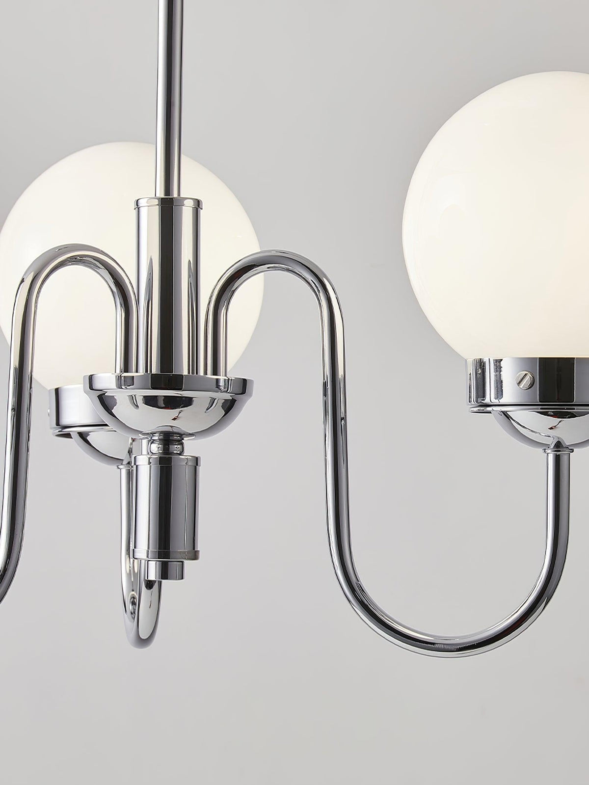 Progress Lighting Carisa Chandelier - view 37