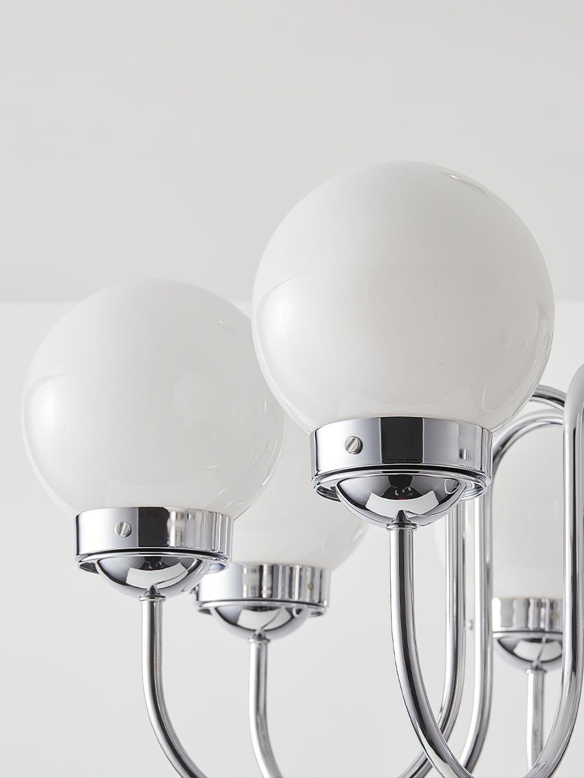 Progress Lighting Carisa Chandelier - view 38