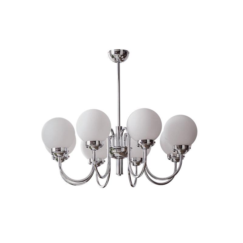 Progress Lighting Carisa Chandelier - view 30
