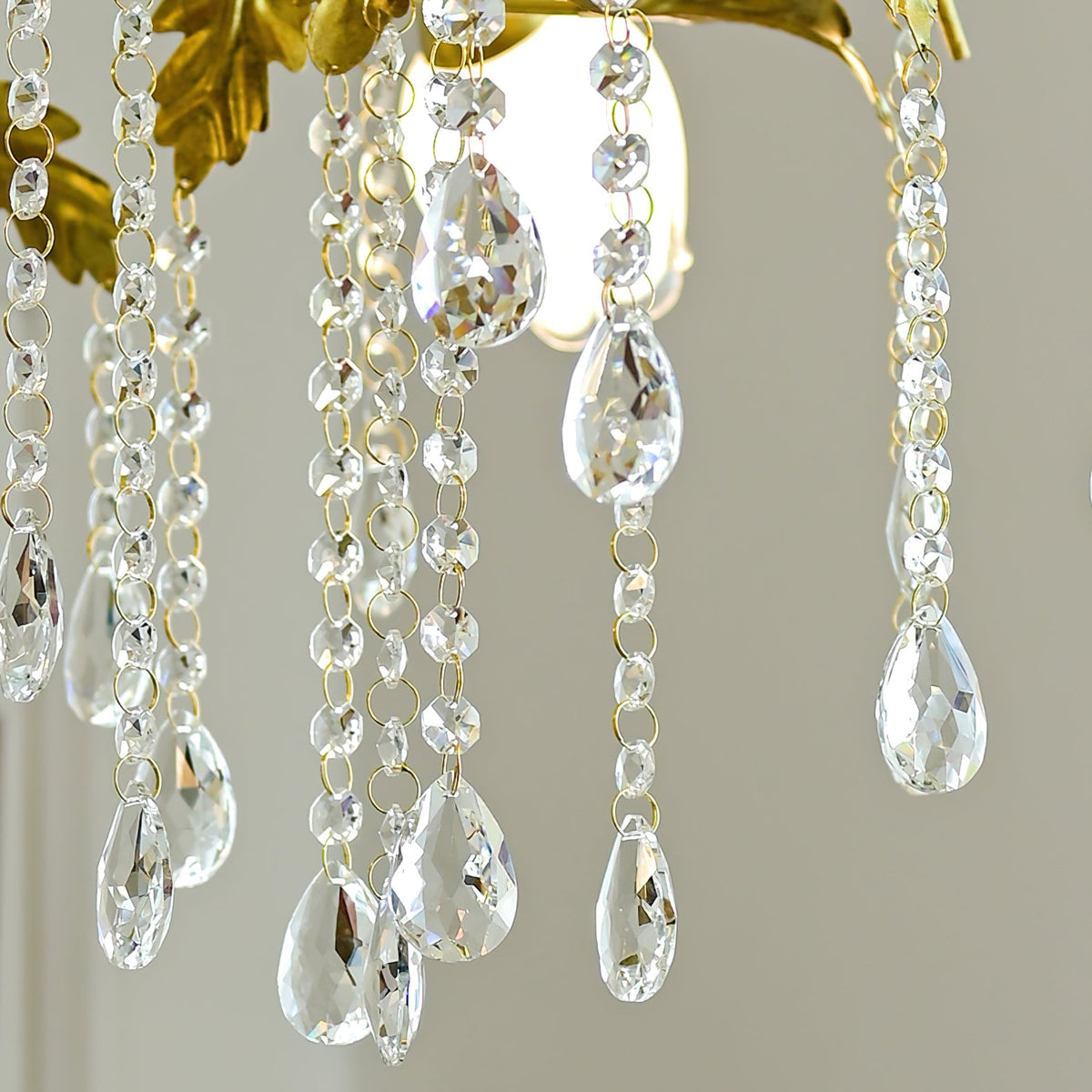 Prosecco Chandelier - view 16