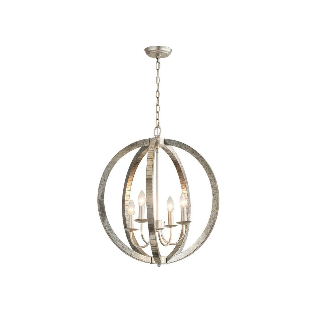 Provident Pendant Lamp