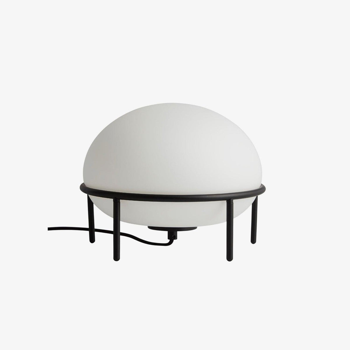 Pump Table Lamp - view 9