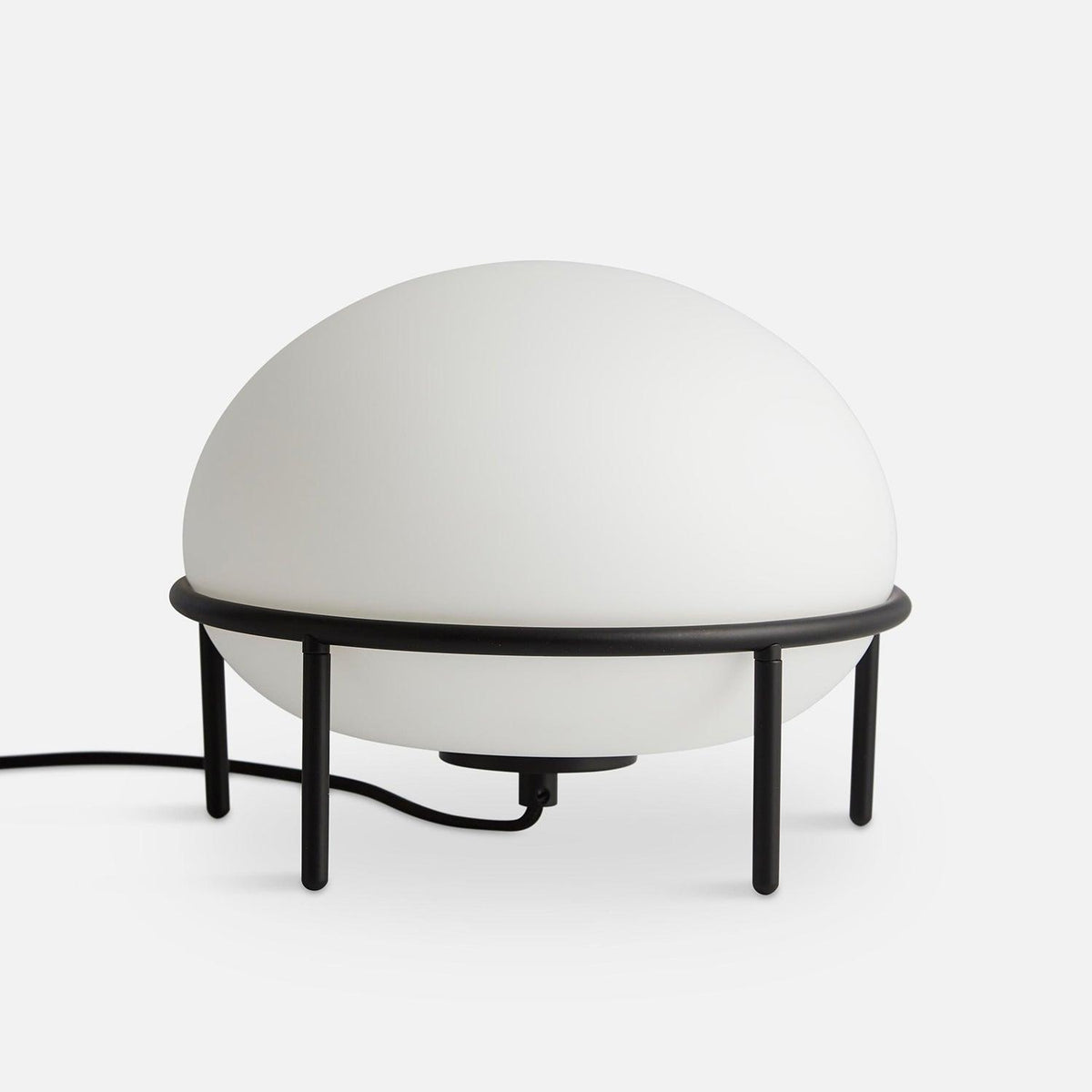 Pump Table Lamp - view 15