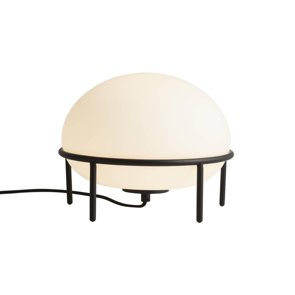 Pump Table Lamp - view 16